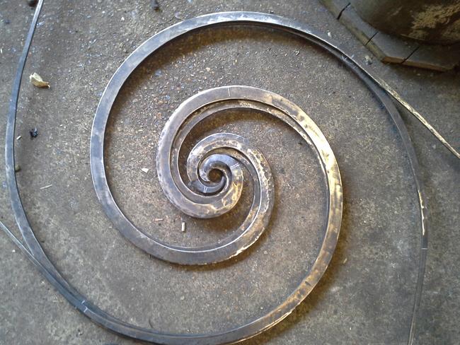 Whirlpool Candelier