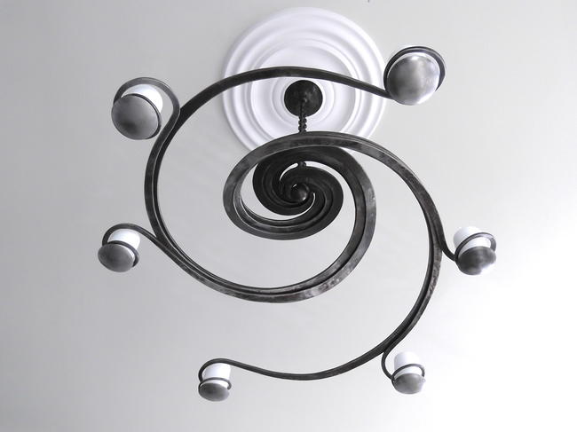 Whirlpool Chanelier