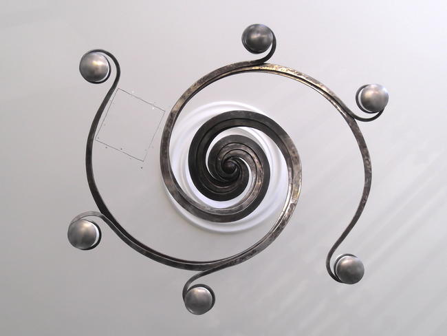 Whirlpool Chanelier