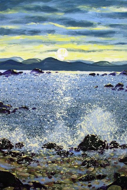 Seascape- 22nd/23rd/24th March