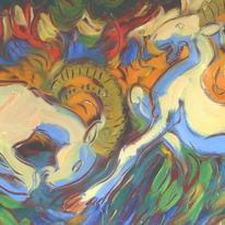 Billy goats