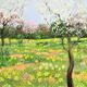 Spring Garden - May…