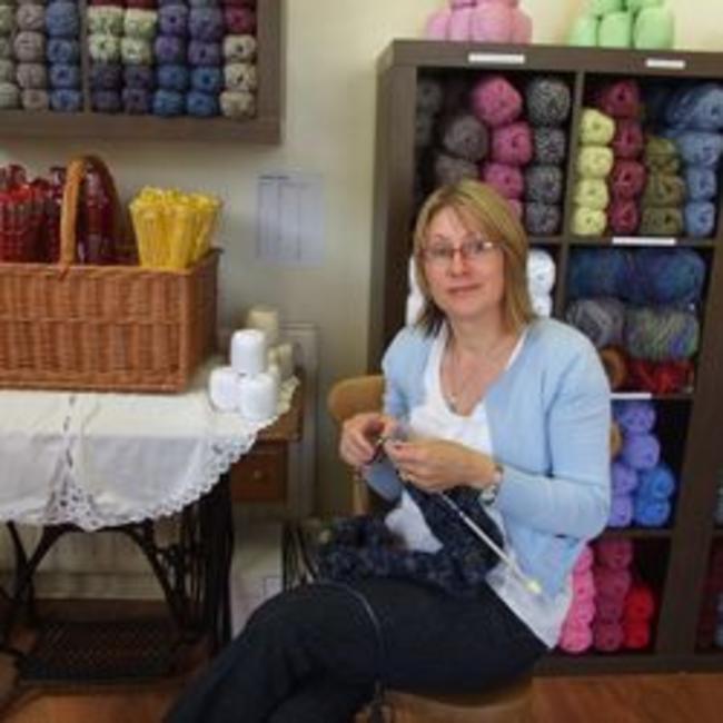 joanne whitehead