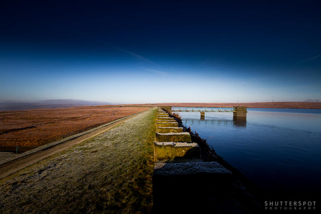 Blackstone Edge