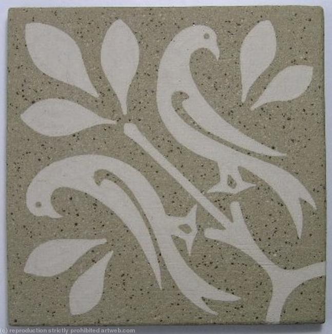 Arts & Crafts - Birds