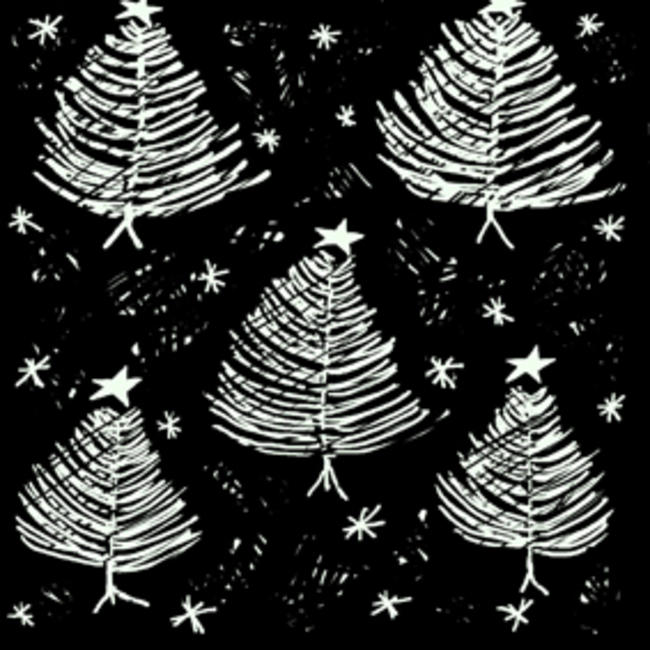 Christmas Trees 25 C