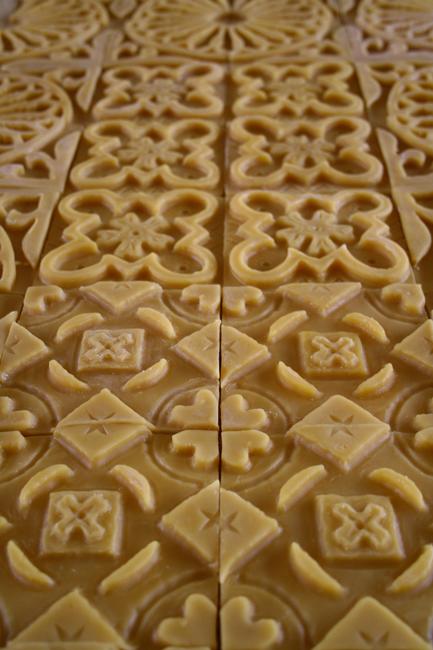 HIVE Detail