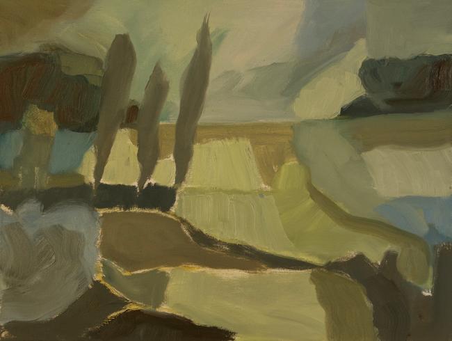 Autumn Landscape