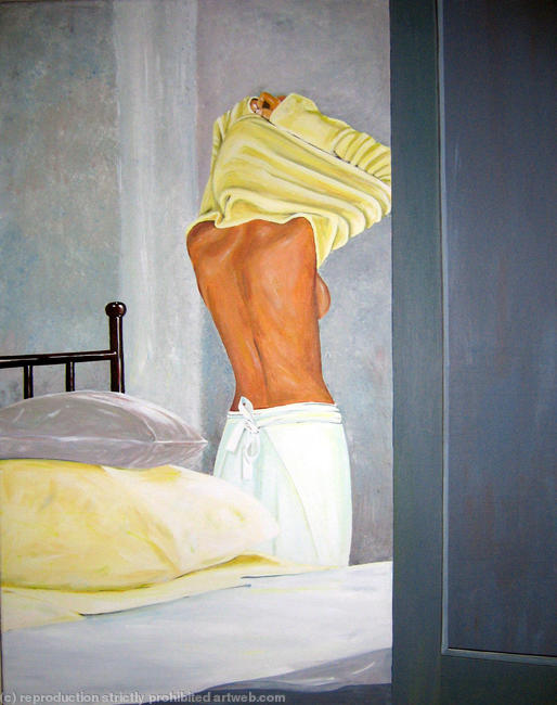Sunday Morning