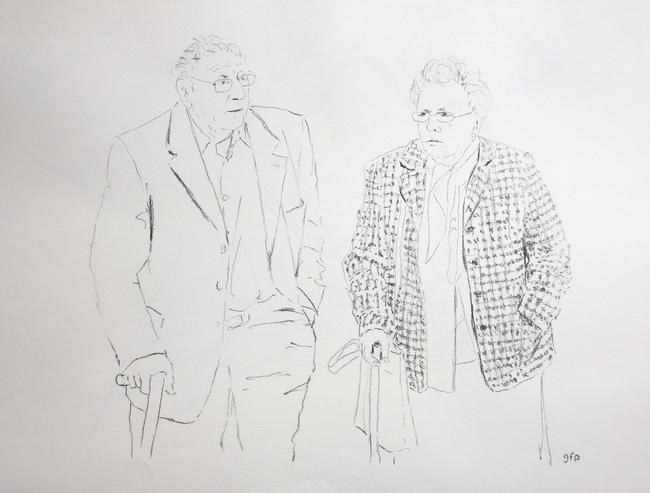 The Couple
