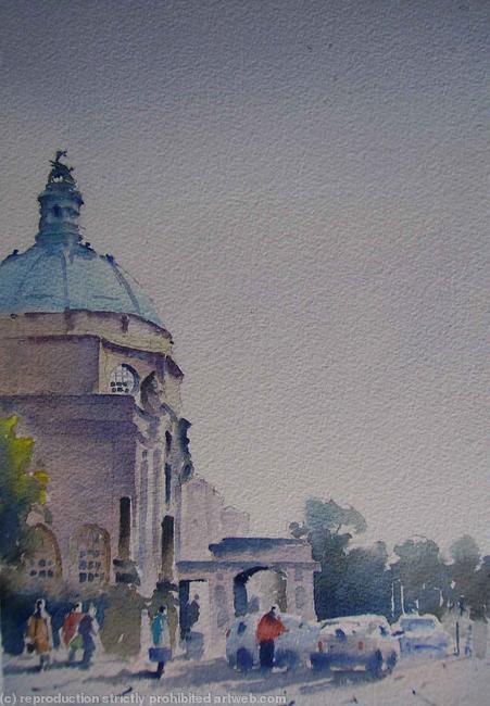 City Hall Cardiff
