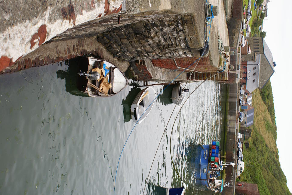 Portgain in Pembrokeshire