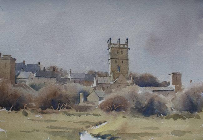 St Davids Cathedral