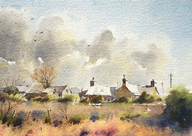 Pembroke farm