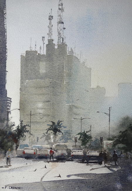 Lima Peru