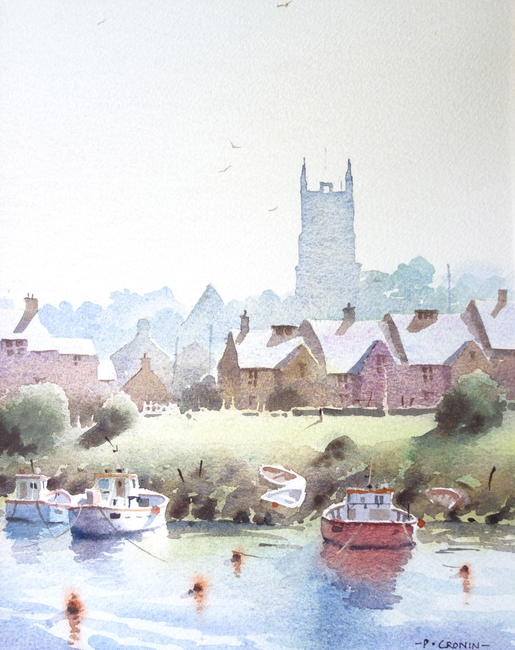 Aberaeron