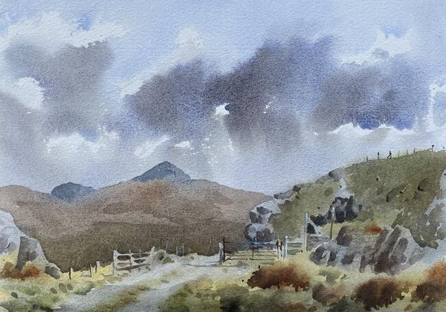 Lewis, Outer Hebridies