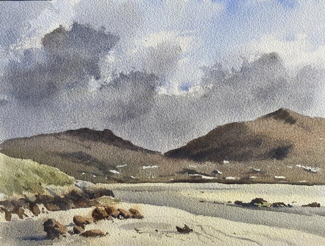 Sailbost Lewis, Scotland