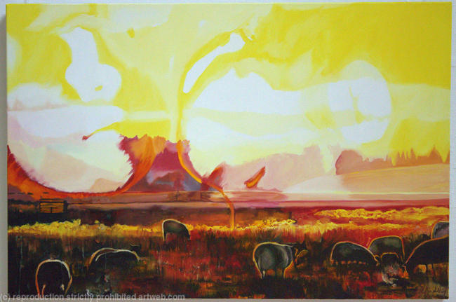 Counting Sheep (2014)