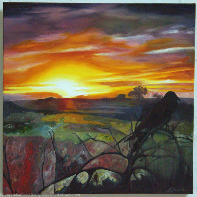 The Feast (2014) (SOLD)