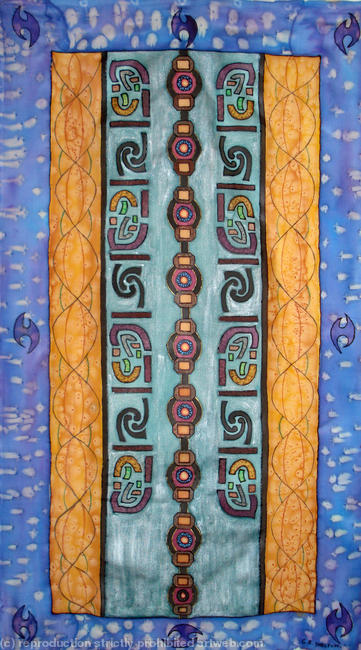 Celtic Sky