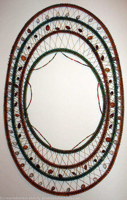 Natural Weaving 1