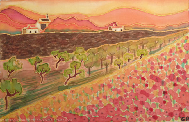 Vineyard