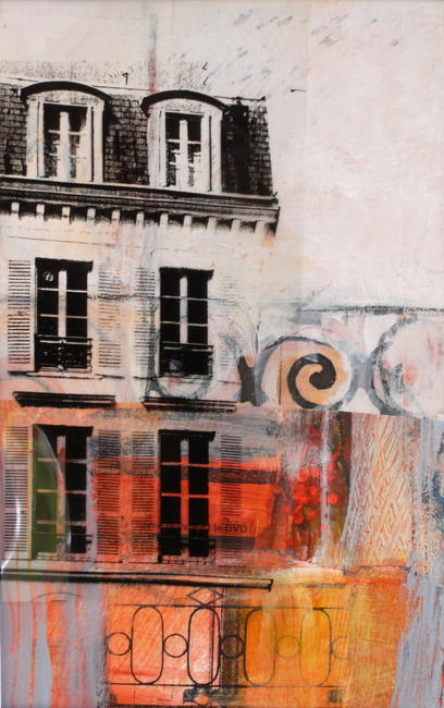 The Town House