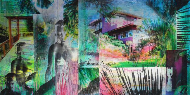 Shanti-Alegria