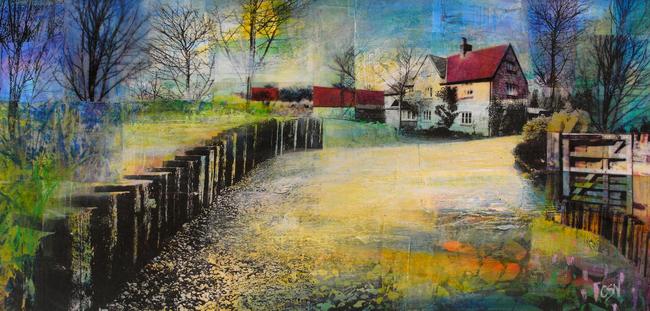 Tump farm