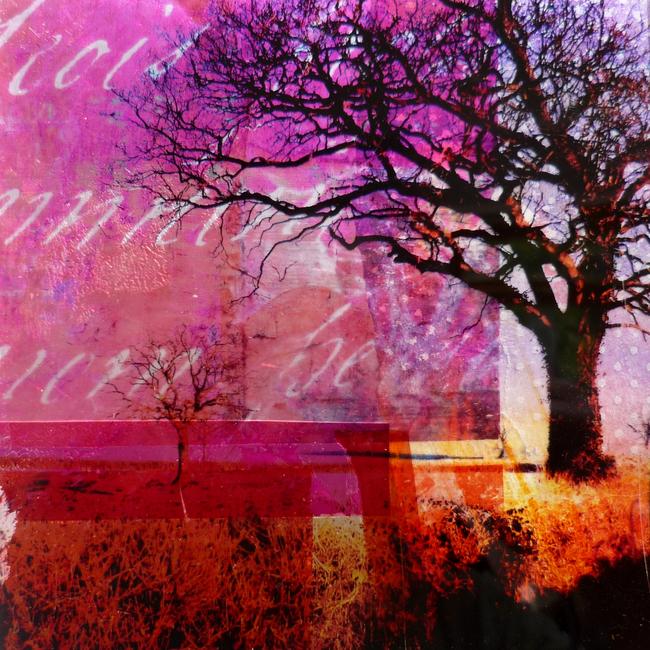 Treescape III