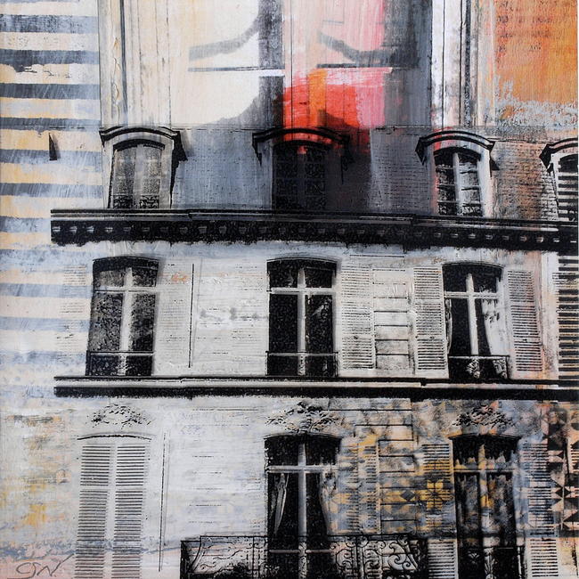 Urban Versailles