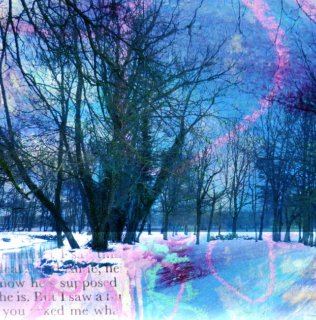 Winters Day