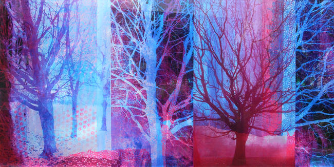 Patterns of Time