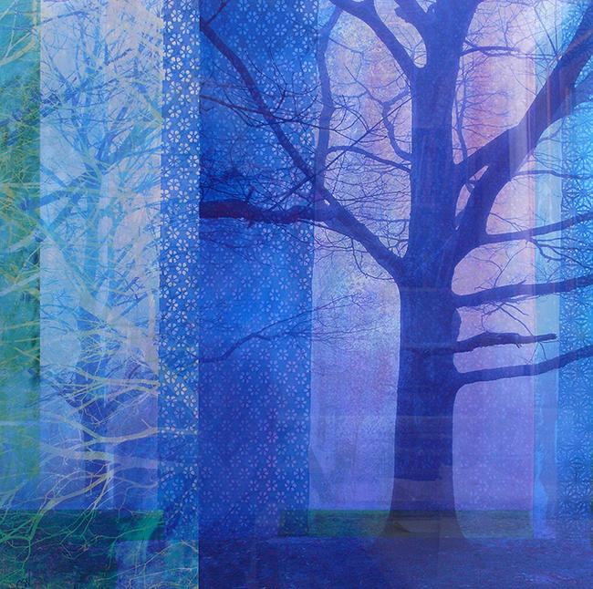 Blue Beyond