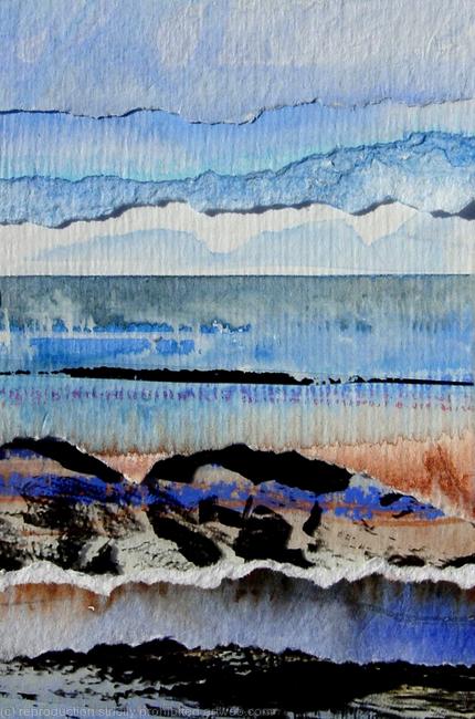 Rocky Shore