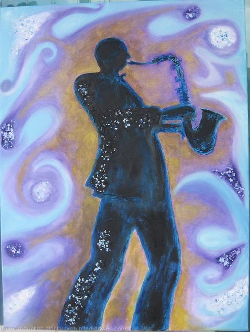 Blue Jazz