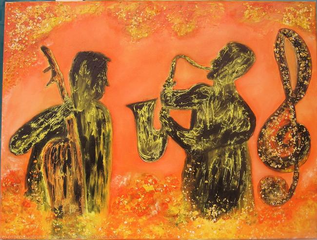 The Musicians