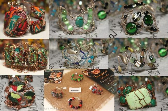 wild hand jewelry