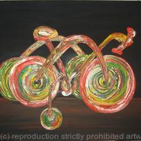 Wild Bike