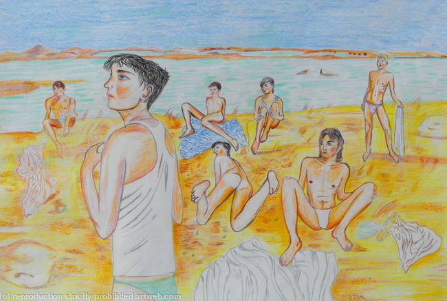 Sicily Beach