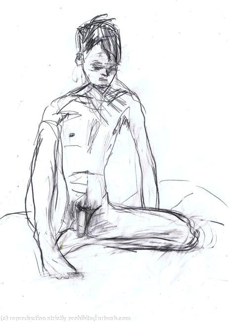 Paris Nude