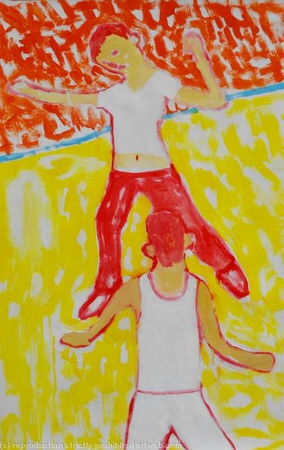 Dancers