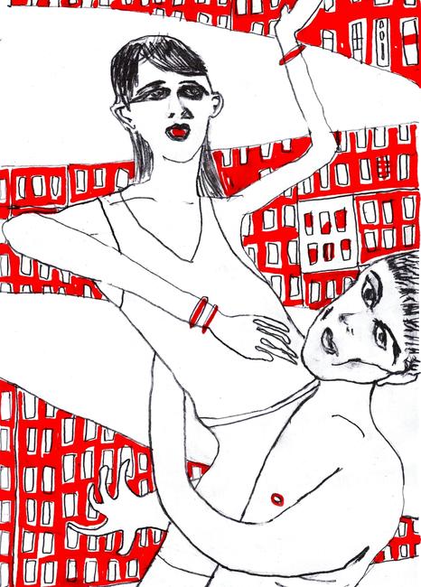 City Dance