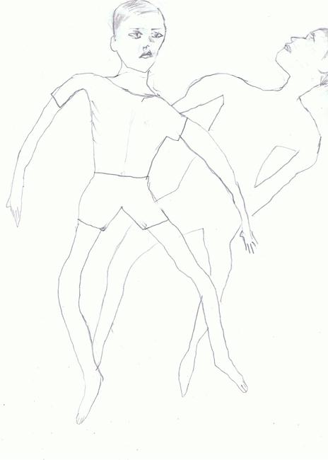 Acrobats