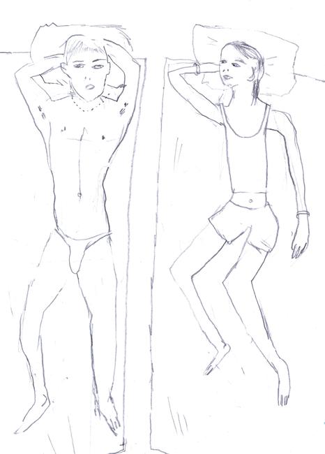 Flatmates