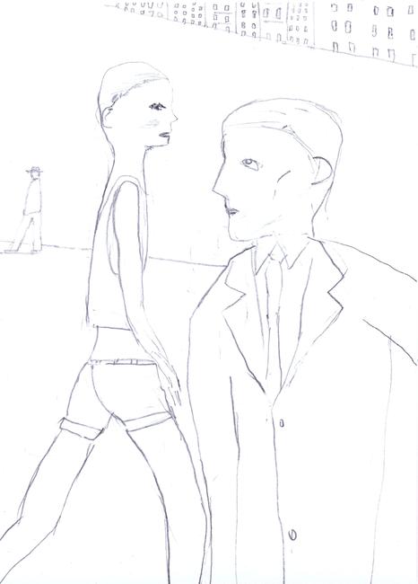 City Flirt