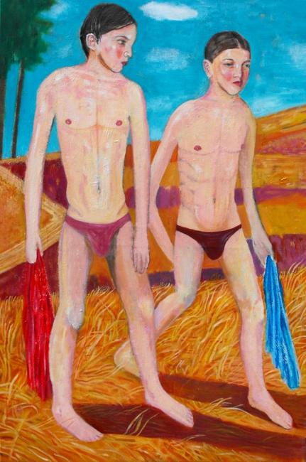 Bathers