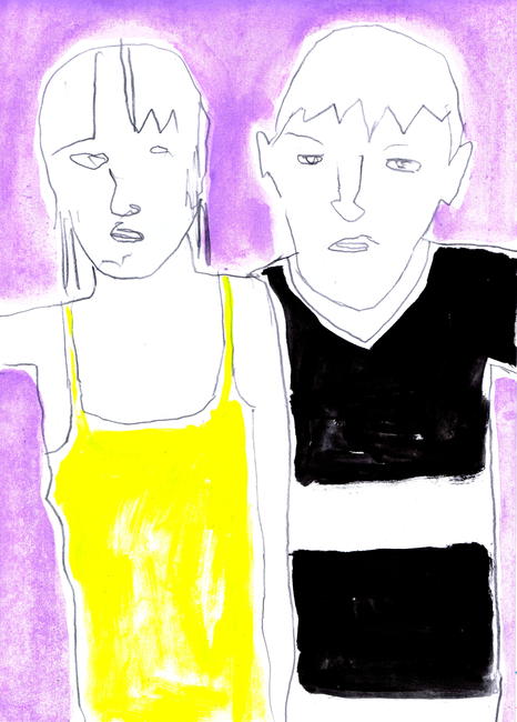 Couple