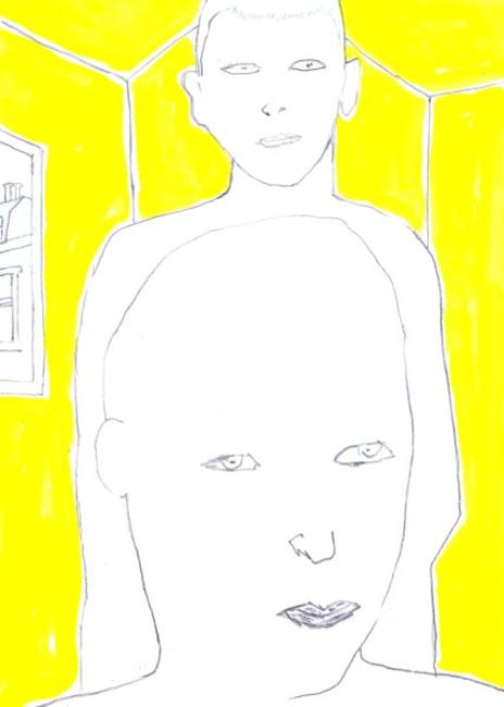 Androgynous